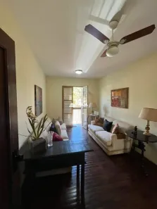 Apartamento com 3 Quartos para alugar, 201m² no Mercês, Uberaba