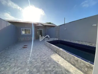 Casa com 2 Quartos à venda, 150m² no , Itanhaém