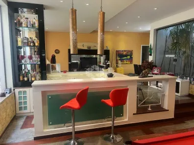 Casa com 4 Quartos à venda, 900m² no Parque da Mooca, São Paulo