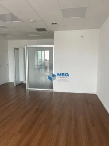 Sala Comercial à venda, 37m² no Vila Clementino, São Paulo