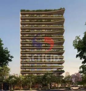 Apartamento com 4 Quartos à venda, 301m² no Jardim Paulista, São Paulo