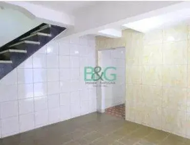 Sobrado com 3 Quartos à venda, 300m² no Jardim da Glória, São Paulo