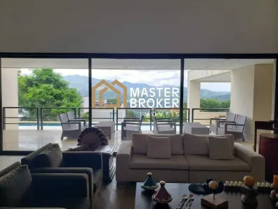 Casa com 5 Quartos à venda, 1022m² no Quintas do Sol, Nova Lima