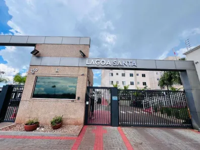 Apartamento com 2 Quartos à venda, 45m² no Gleba Ribeirão Limeiro, Londrina