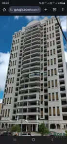 Apartamento com 5 Quartos à venda, 254m² no Jardim das Américas, Cuiabá