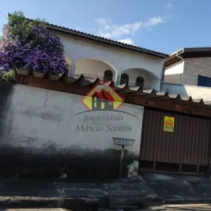 Sobrado com 3 Quartos à venda, 124m² no Jardim São Benedito, Taubaté