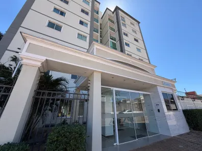 Cobertura com 5 Quartos para venda ou aluguel, 145m² no Plano Diretor Norte, Palmas