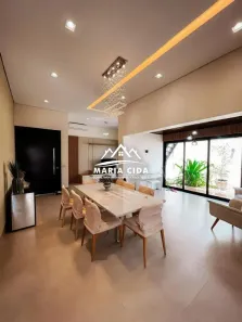 Casa de Condomínio com 3 Quartos para alugar, 260m² no Ribeirão do Lipa, Cuiabá