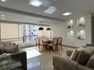 Apartamento com 3 Quartos à venda, 96m² no Nova Suiça, Goiânia