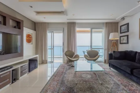 Apartamento com 3 Quartos à venda, 143m² no Agronômica, Florianópolis