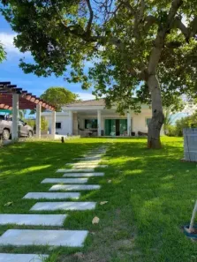 Casa de Condomínio com 5 Quartos para alugar no Busca Vida (Abrantes), Camaçari