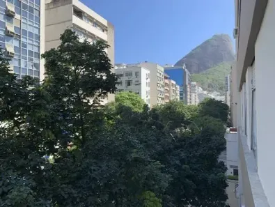 Apartamento com 1 Quarto à venda, 50m² no Leblon, Rio de Janeiro
