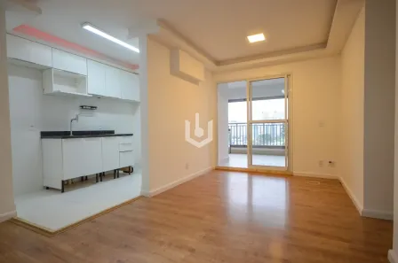 Apartamento com 3 Quartos à venda, 84m² no Jardim Caravelas, São Paulo
