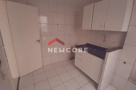 Apartamento com 2 Quartos à venda, 50m² no Floradas de São José, São José dos Campos