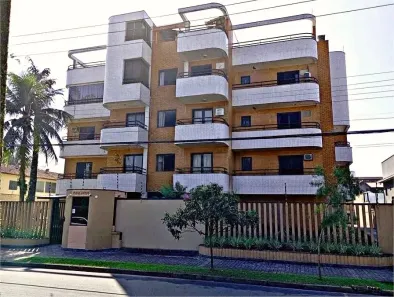 Cobertura com 3 Quartos para alugar, 126m² no Maitinga, Bertioga