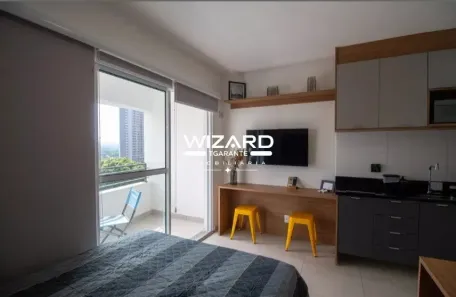 Apartamento com 1 Quarto à venda, 25m² no Butantã, São Paulo