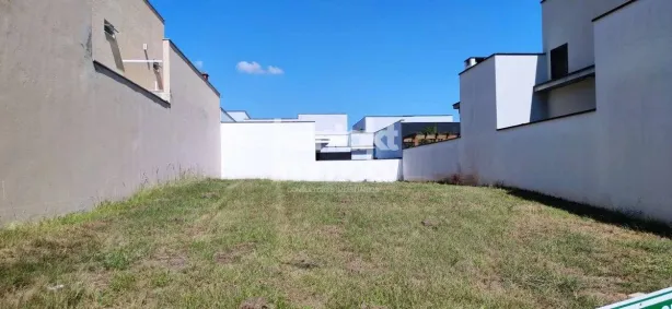 Lote/Terreno à venda, 250m² no Parque Ibiti Reserva, Sorocaba