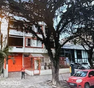  à venda, 12m² no Rio Branco, Porto Alegre