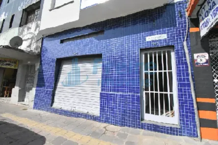 Ponto Comercial para alugar, 150m² no Floresta, Porto Alegre