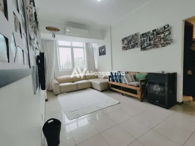 Apartamento com 3 Quartos à venda, 90m² no Leblon, Rio de Janeiro