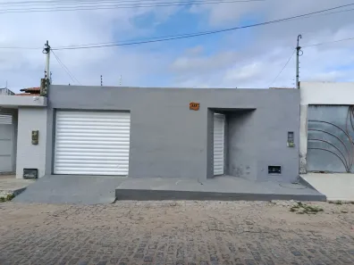 Casa com 2 Quartos à venda, 42m² no , Itaberaba