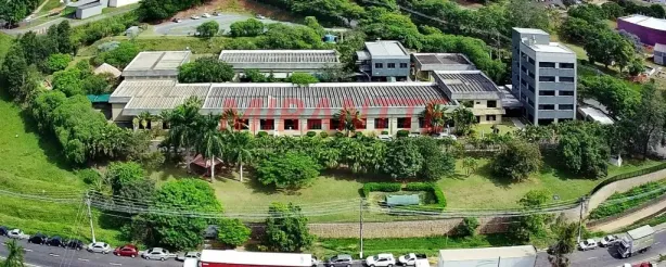 Galpão/Depósito/Armazém à venda, 15314m² no Distrito Industrial Benedito Storani, Vinhedo