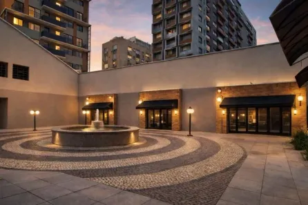Ponto Comercial com 1 Quarto para alugar, 101m² no Cidade Baixa, Porto Alegre