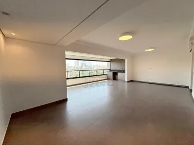 Apartamento com 3 Quartos para alugar, 153m² no Jardim Olhos D'Água II, Ribeirão Preto
