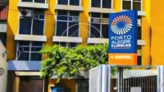 Prédio Comercial para alugar, 900m² no Floresta, Porto Alegre