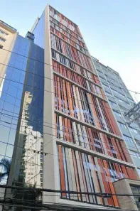 Prédio Comercial para alugar, 6871m² no Pinheiros, São Paulo