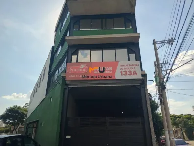 Galpão/Depósito/Armazém à venda, 600m² no Vila Jaguara, São Paulo