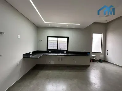 Casa com 2 Quartos à venda, 128m² no Jardim Paulista III, Itu