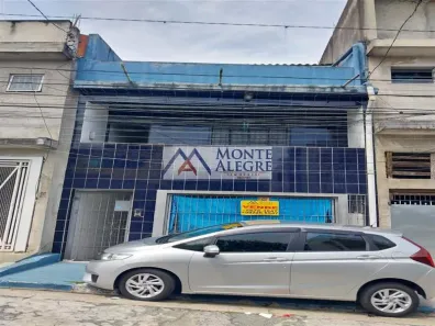 Sobrado com 2 Quartos à venda, 120m² no Vila Fachini, São Paulo