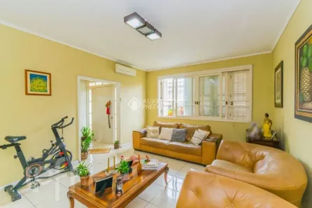 Casa com 3 Quartos à venda, 176m² no Jardim Lindóia, Porto Alegre