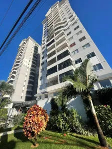 Apartamento com 3 Quartos à venda, 92m² no Alto da Glória, Goiânia