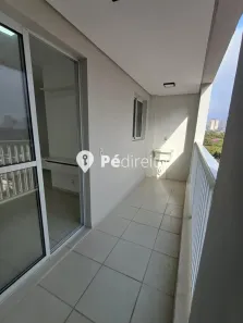 Apartamento com 1 Quarto para alugar, 37m² no Cidade Mãe do Céu, São Paulo