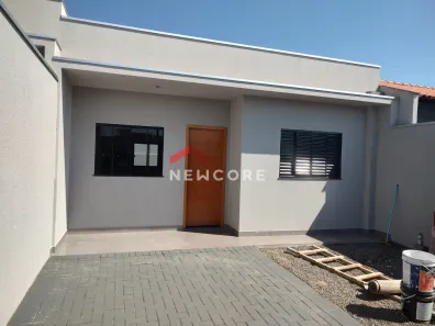 Casa com 2 Quartos à venda, 60m² no Jardim Anaterra, Londrina