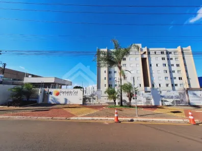 Apartamento com 2 Quartos à venda, 45m² no Recreio São Judas Tadeu, São Carlos