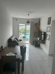 Apartamento com 2 Quartos à venda, 54m² no Pinheirinho, Chapecó