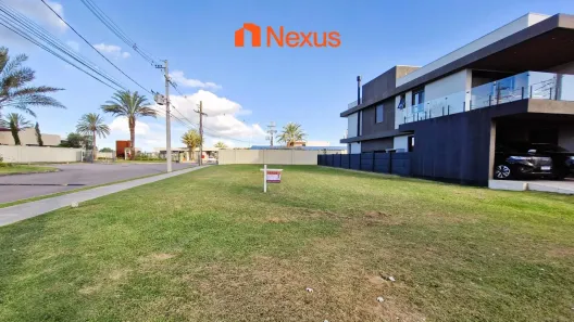 Lote/Terreno à venda, 404m² no Laranjal, Pelotas
