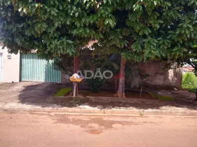 Casa com 3 Quartos à venda, 130m² no Jardim Nova Era, Aparecida de Goiânia