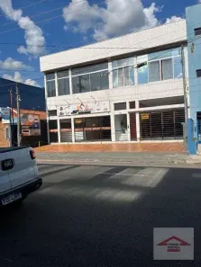 Ponto Comercial para alugar, 160m² no Vila Vianelo, Jundiaí