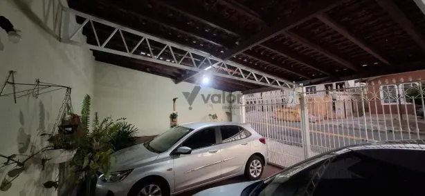 Casa com 3 Quartos à venda, 230m² no Jardim dos Oliveiras, Campinas