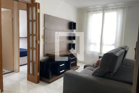 Apartamento com 2 Quartos à venda, 49m² no Jardim Pinheiros, São Paulo