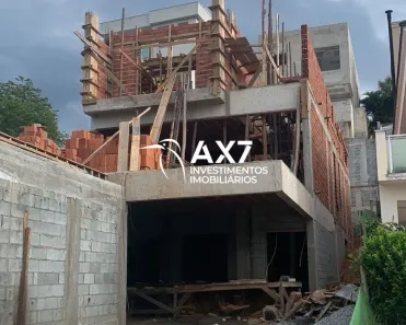 Casa de Condomínio com 3 Quartos à venda, 307m² no Suru, Santana de Parnaíba
