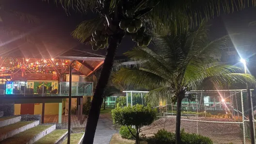 Apartamento com 1 Quarto à venda, 44m² no Nossa Senhora do Ó, Ipojuca
