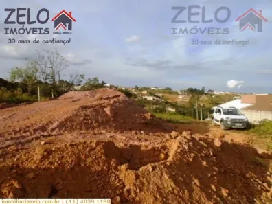 Lote/Terreno à venda, 1000m² no Ville Saint James I, Campo Limpo Paulista