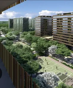 Apartamento com 3 Quartos à venda, 64m² no Barra Olímpica, Rio de Janeiro