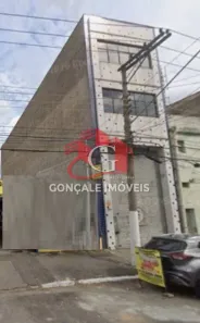 Imóvel Comercial à venda, 525m² no Canindé, São Paulo