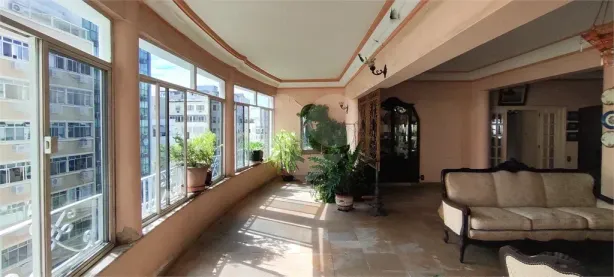 Cobertura com 5 Quartos à venda, 305m² no Copacabana, Rio de Janeiro